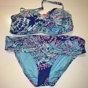 Lilly Pulitzer Bikini
